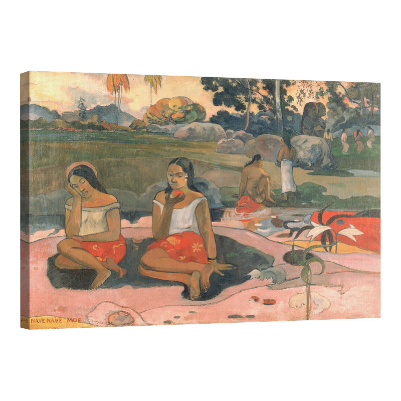 Свещен извор сладки сънища