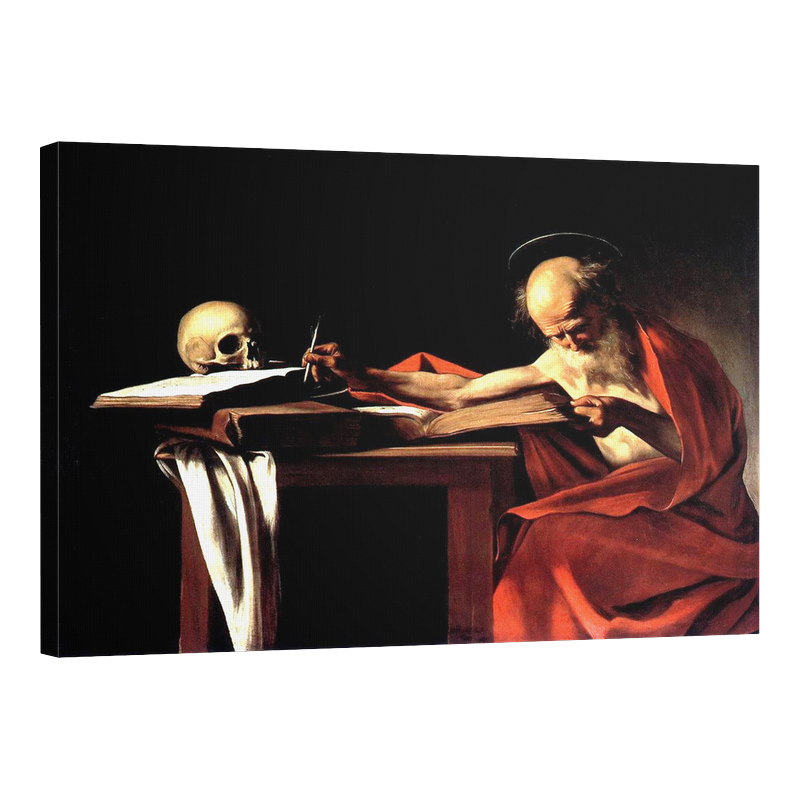 Св. Йероним