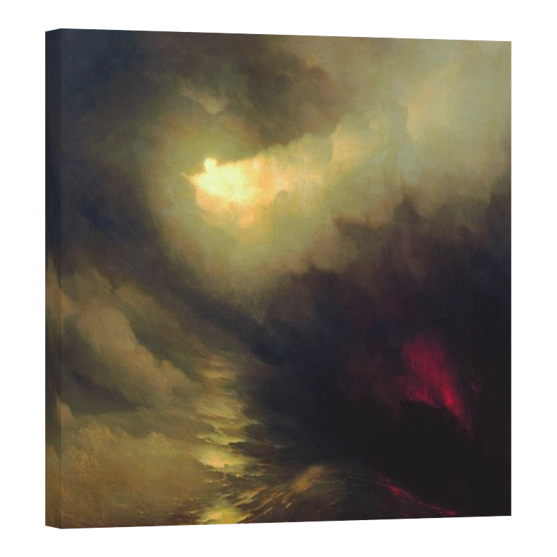 Сътворението на света