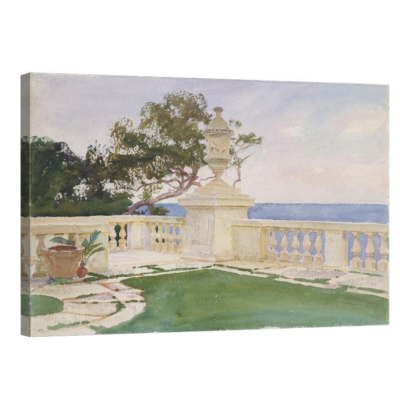 Тераса, Вискайя