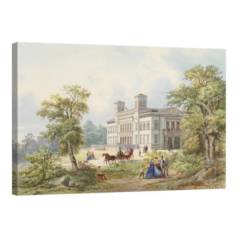 Триест Фердинант