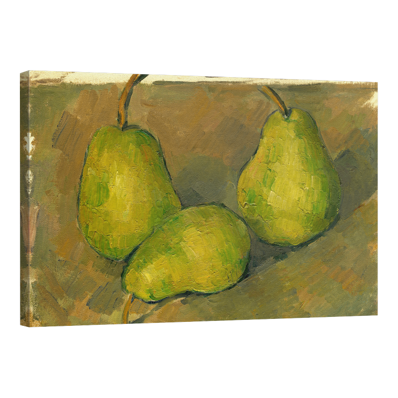 Трите круши