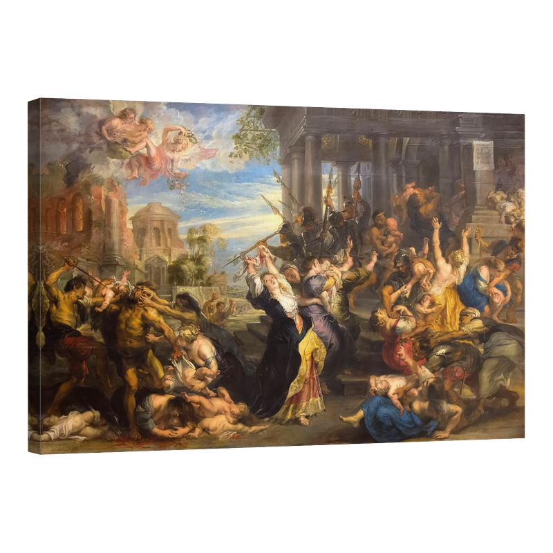 Убийство на дете във Витлеем