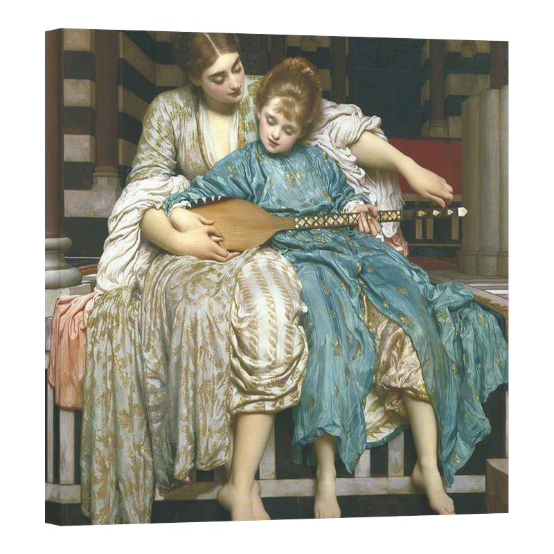 Урок по музика