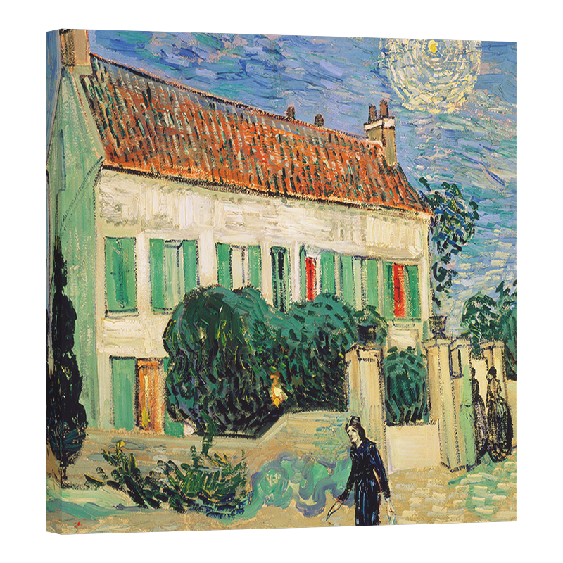 Бялата къща