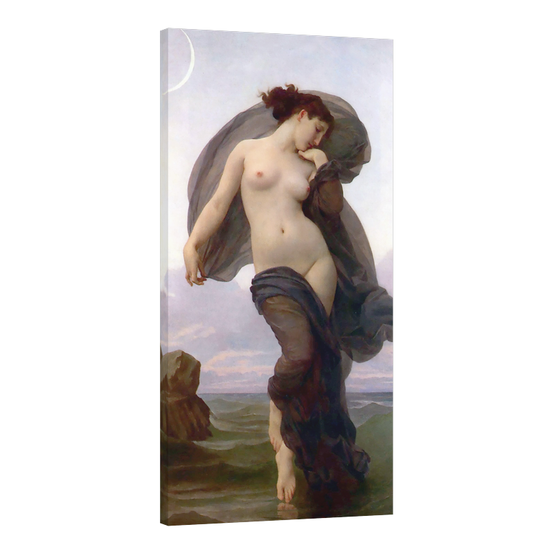 Вечерно настроение 1882