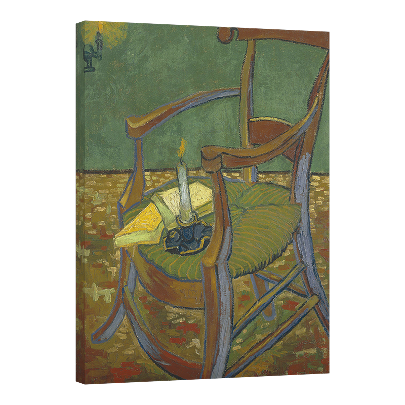 Столът на Гоген