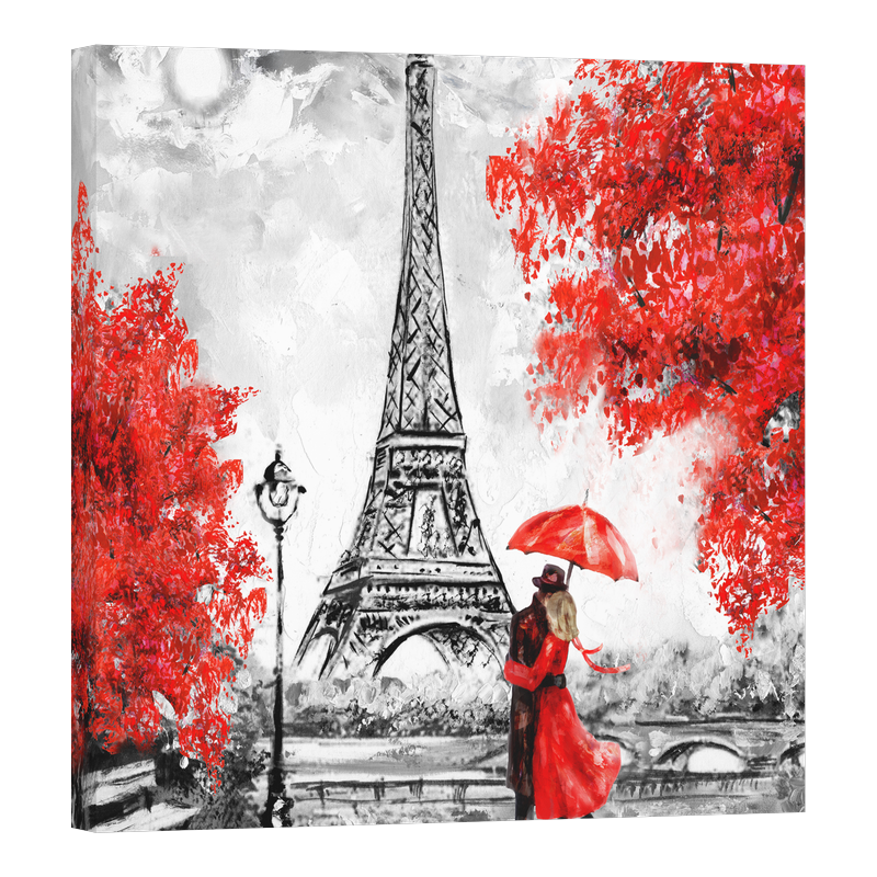 Влюбени в Париж 4