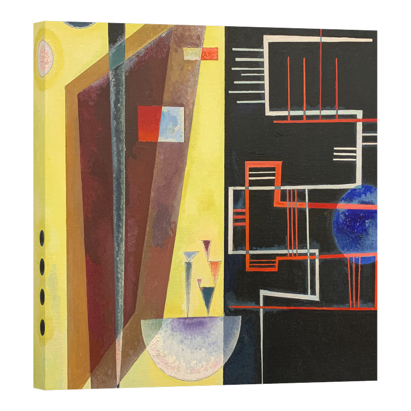 Вътрешен алианс 1929