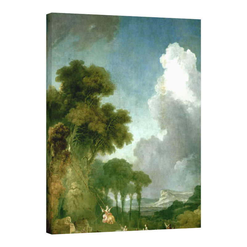 Забава с люлка