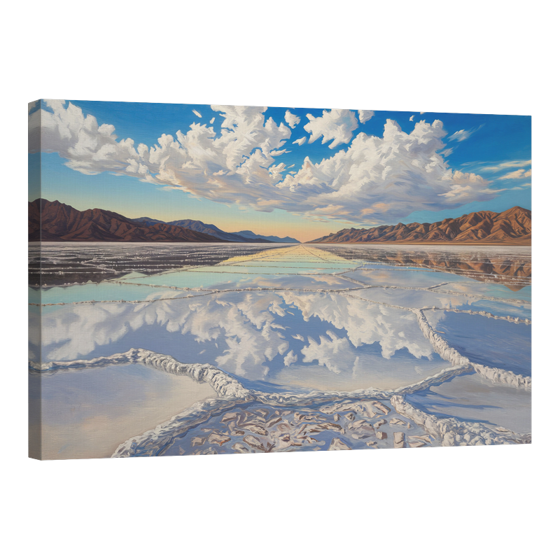 Замръзнал миг