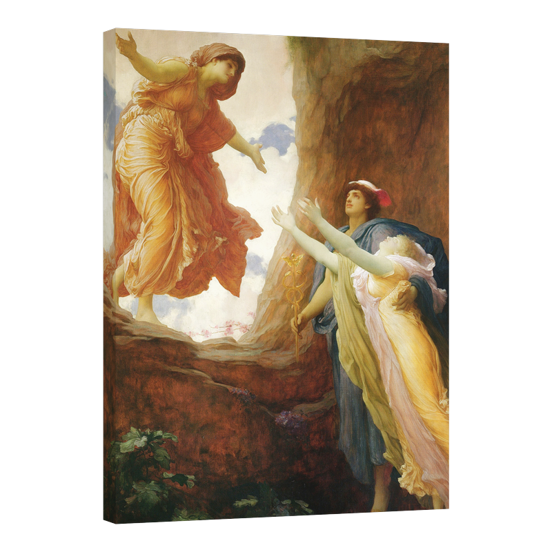 Завръщането на Персефона 1891