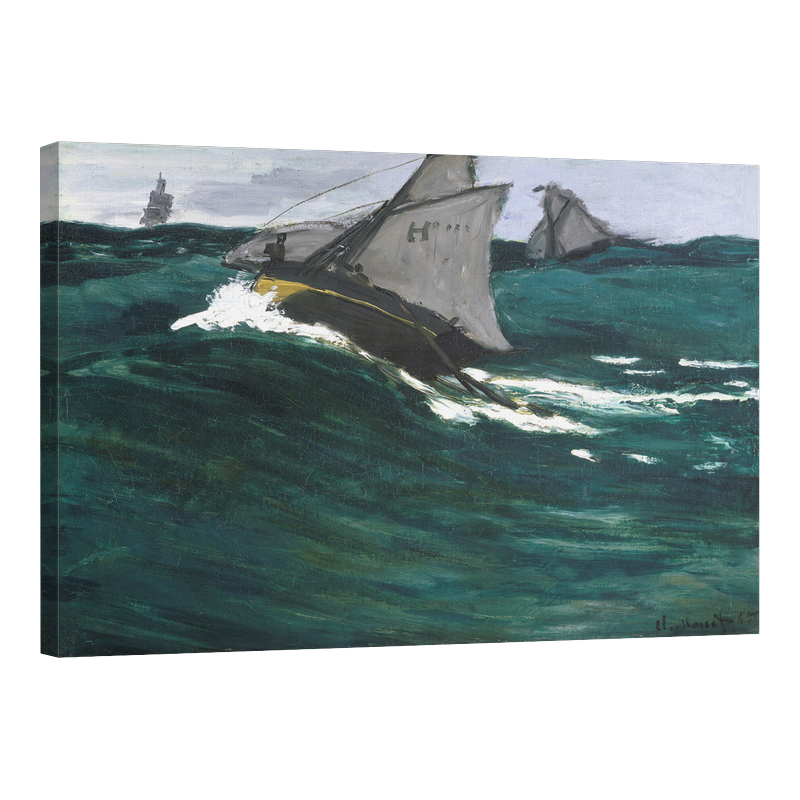 Зелената вълна